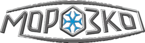 Логотип МОРОЗКО