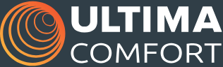 Логотип ULTIMA COMFORT