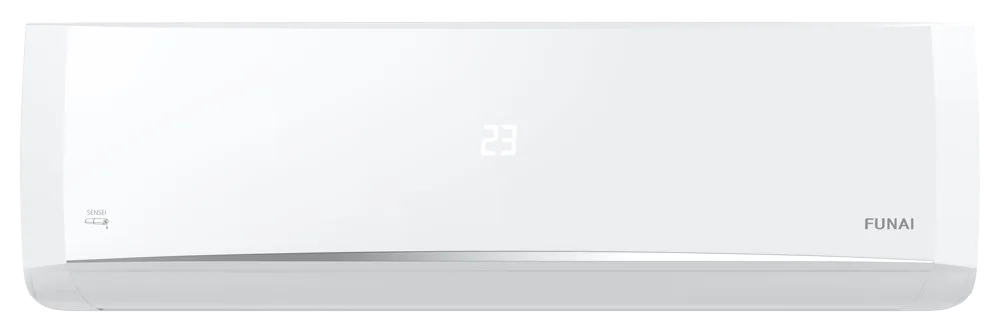 Классическая сплит-система серии SENSEI 2023 RAC-SN25HP.D04 (комплект)