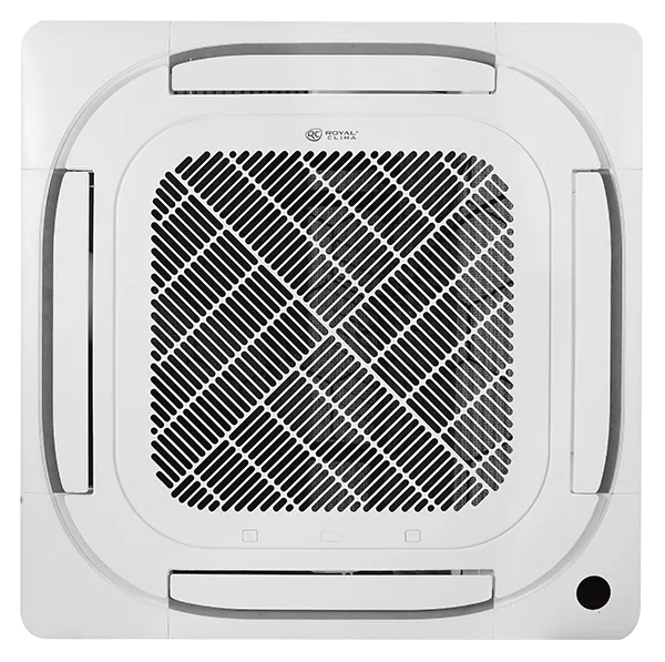 Классическая сплит-система кассетного типа серии ESPERTO 2024 ES-C 12HRCX/ES – C pan/1X/ES-E 12HCX (комплект)