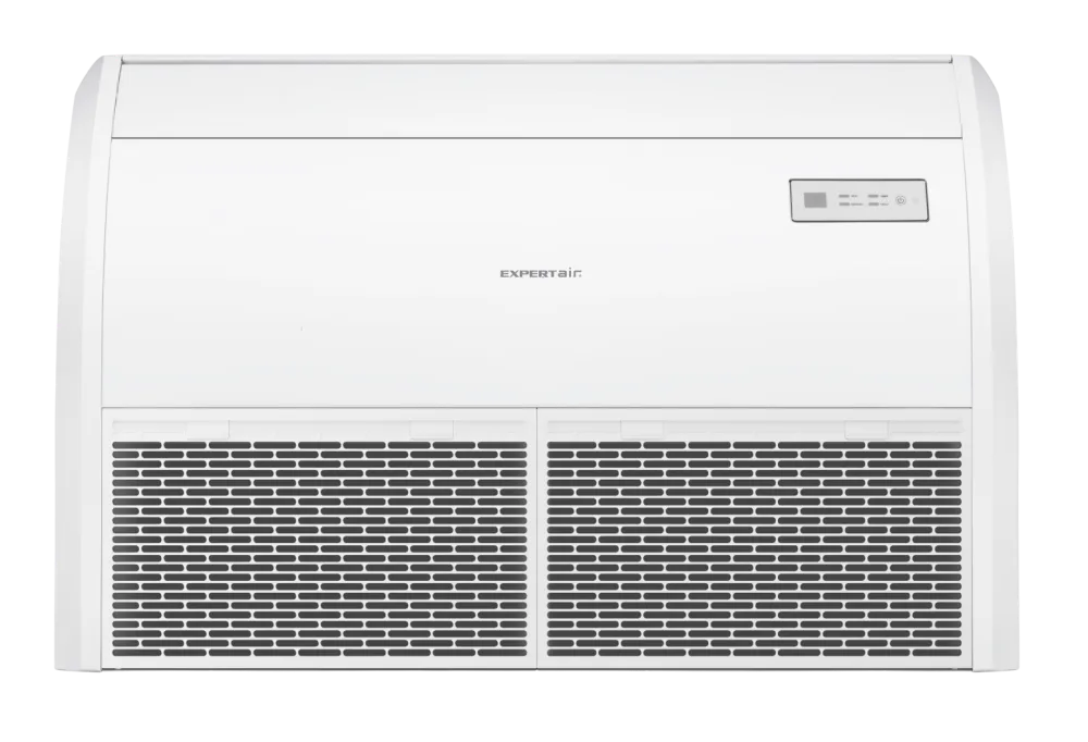 Классическая сплит-система напольно-потолочного типа серии HARD ZAC-HR48XCFC-IU/ZAC-HD48XC-OU 2025 (комплект)