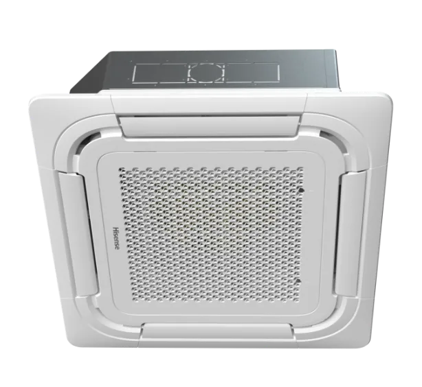 Сплит-система кассетного типа серии HEAVY CLASSIC 2022 AUC-24HR4SJA/AUC-950R/AUW-24H4SF (комплект)