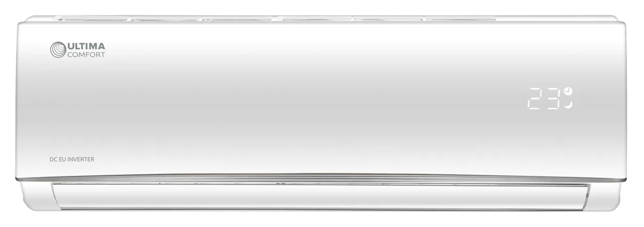 Внутренний блок мульти-сплит-системы серии ECLIPSE MULTI DC EU Inverter UC-EMM12PN