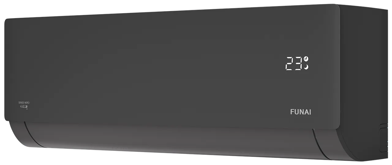 Классическая сплит-система серии SENSEI NERO 2.0 RAC-SNN55HP.D07