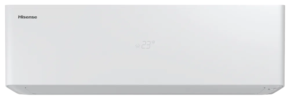 Внутренний блок настенного типа серии VISION PRO 2.0 MULTI Superior DC Inverter AS-13UW4RXVQH02G (комплект)