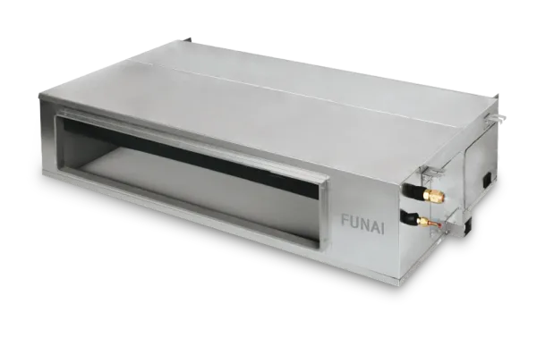 Внутренний блок канального типа серии ORIGAMI KODO Inverter RAM-I-OK35HP.D01/S