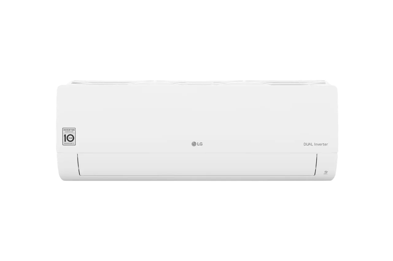 Инверторная сплит-система серии MEGACOOL DUAL Inverter P09EP2 (комплект)