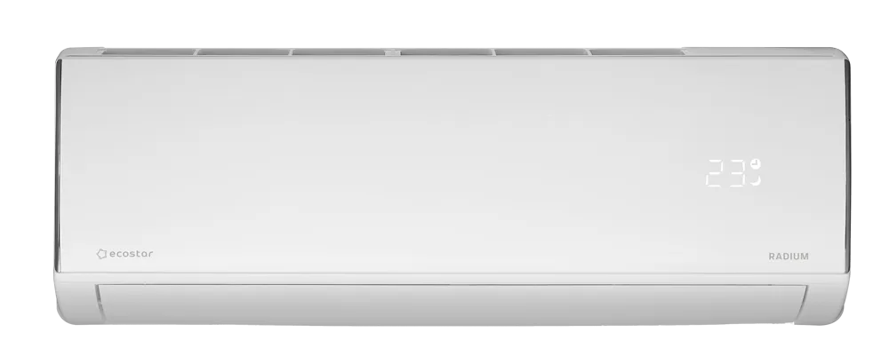 Классическая сплит-система серии RADIUM KVS-RAD24CH (комплект)