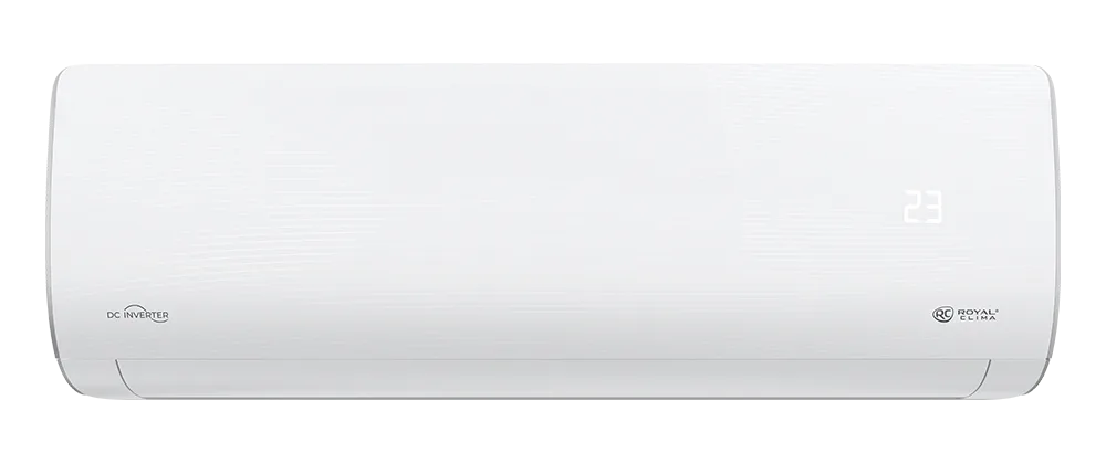 Инверторная сплит-система серии ARIA DC Inverter RCI-AR22HN (комплект)