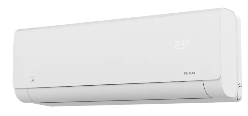 Инверторная сплит-система серии SHOGUN Inverter 2025 RAC-I-SG75HP.D05 (комплект)