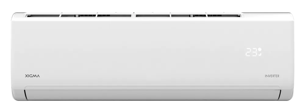 Инверторная сплит-система серии SKY Inverter XGI-SKY27RHA (комплект)
