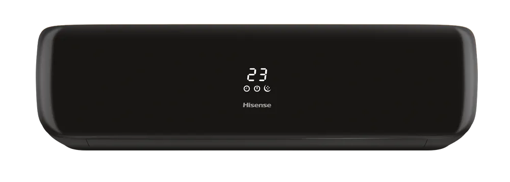 Инверторная сплит-система серии BLACK CRYSTAL DC Inverter AS-07UW4RYDTG00B (комплект)