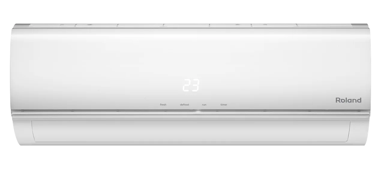 Классическая сплит-система серии FAVORITE II 2024 FU-09HSS010/N6 (комплект)