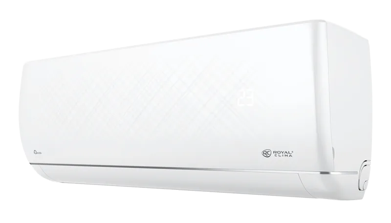 Классическая сплит-система серии RENAISSANCE 2024 RC-RNС28HN (комплект)