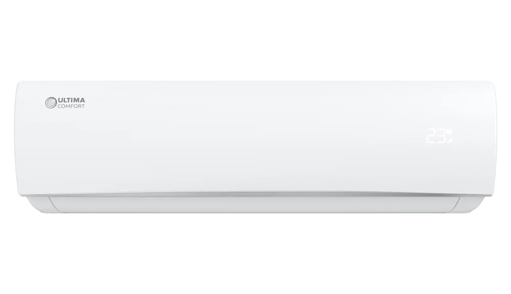 Классическая сплит-система серии ECLIPSE 2024 ECS-07PN (комплект)