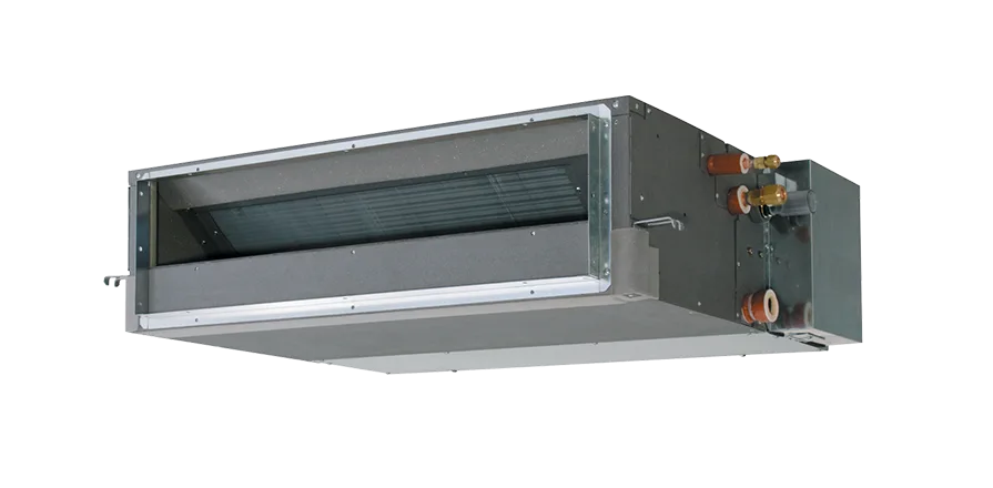 Инверторная сплит-система канального типа (R32) RAD-60RPE/RAC-60NPE (комплект)