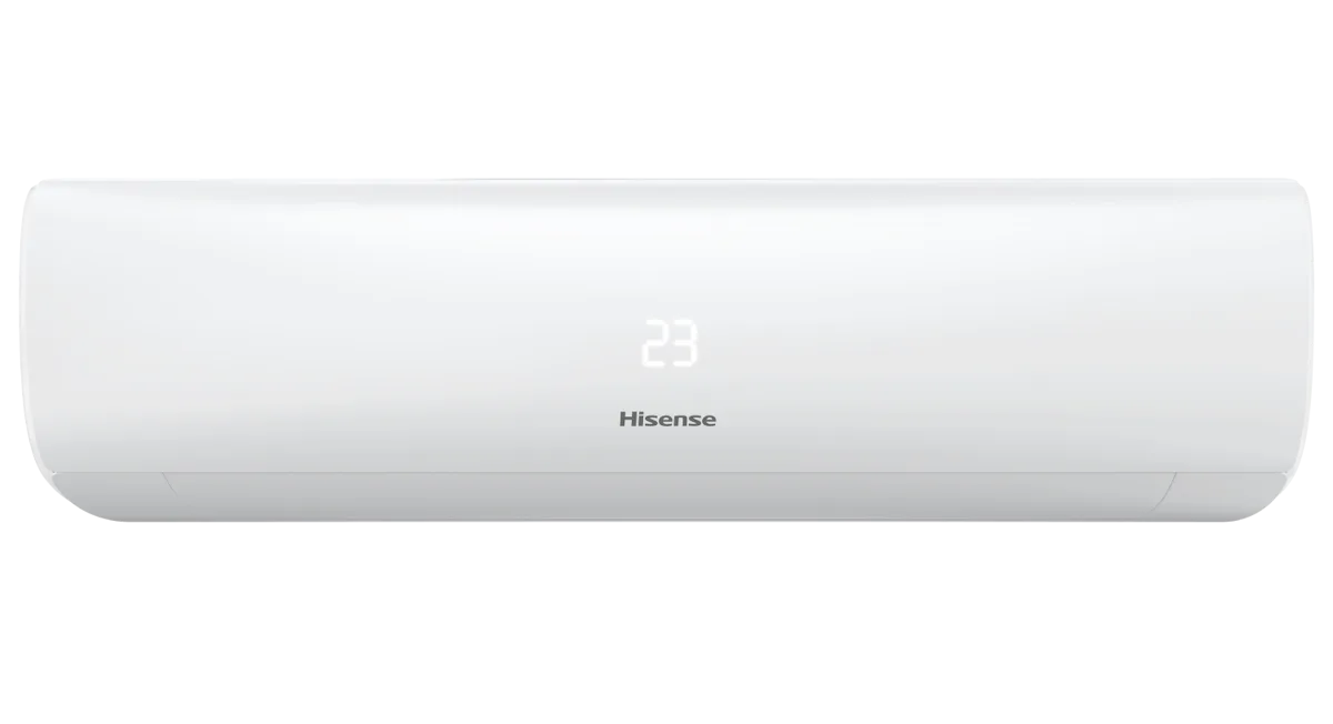 Инверторная сплит-система серии ZOOM DC Inverter 2023 AS-13UW4RYRKB04 (комплект)