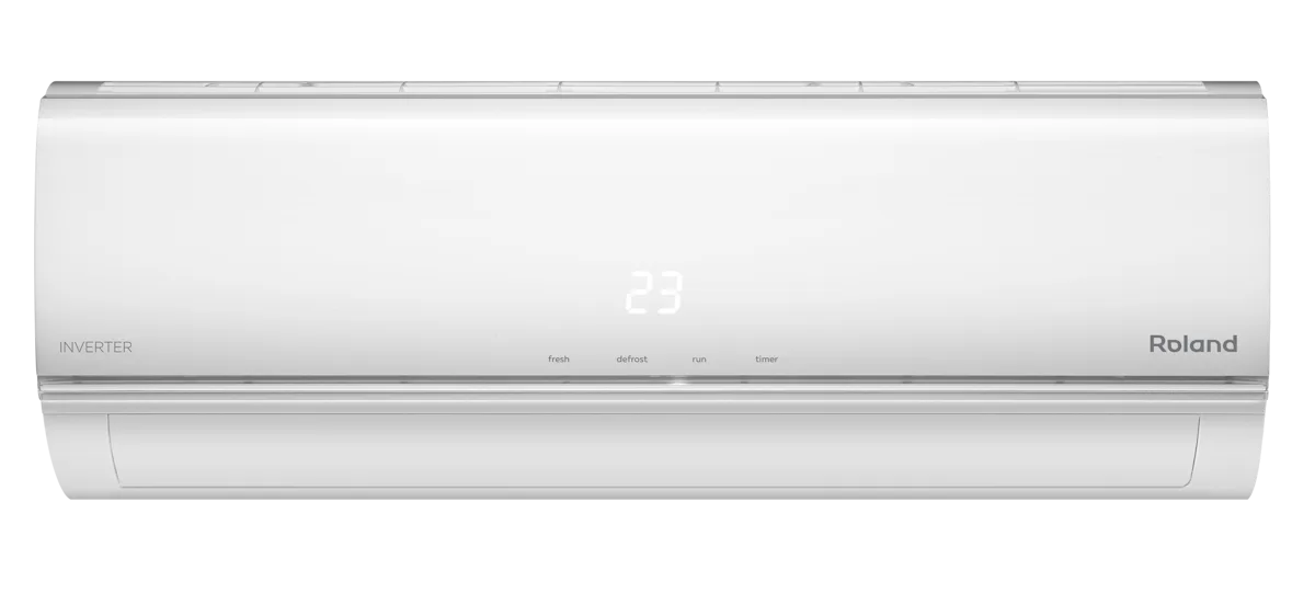 Инверторная сплит-система серии FAVORITE II Inverter 2024 FIU-07HSS010/N5 (комплект)