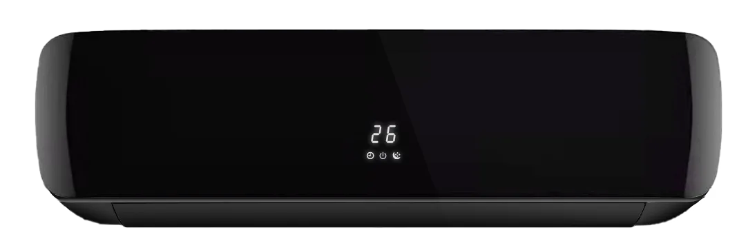 Бытовая сплит-система серии BLACK CRYSTAL Classic A AS-10HW4SYDTG5B (комплект)