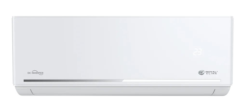 Инверторная сплит-система серии FELICITA Inverter RCI-FCE30HN (комплект)