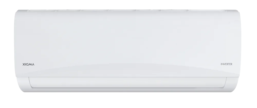 Инверторная сплит-система серии JETPRO Inverter XGI-JP27RHA (комплект)