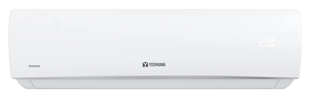 Инверторная сплит-система серии NAGARA Inverter YAC-I-09WRNG (комплект)