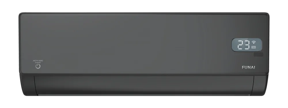 Инверторная сплит-система серии AKOYA NERO Inverter RAC-I-AN35HP.D01 (комплект)