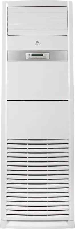 Классическая сплит-система колонного типа серии ESPERTO 2026 ES-S 60HRCX/ES-E 60HSCX (комплект)