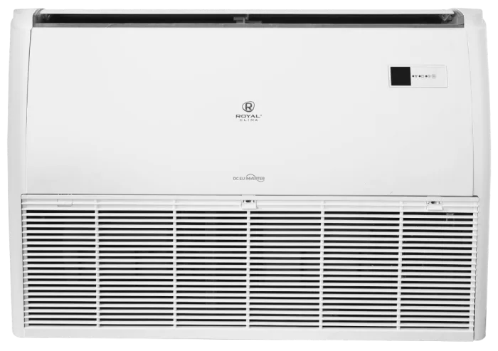 Инверторная сплит-система напольно-потолочного типа серии COMPETENZA DC EU Inverter CO-F 24HNI/CO-E 24HNI (комплект)