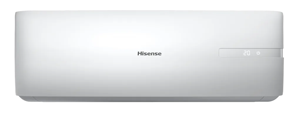 Инверторная cплит-система серии SILVER FM DC Inverter AMS-09UR4SVEDL6 (S) (комплект)