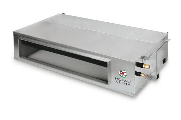 Инверторная сплит-система канального типа серии COMPETENZA DC EU Inverter CO-D 36HNI /CO-E 36HNI (комплект)