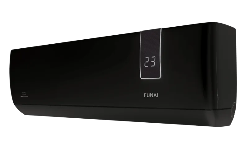 Инверторная сплит-система серии BUSHIDO Inverter RAC-I-BS35HP.D01 (комплект)