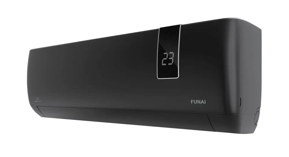 Внутренний блок настенного типа серии BUSHIDO Inverter RAM-I-BS35HP.W01/S