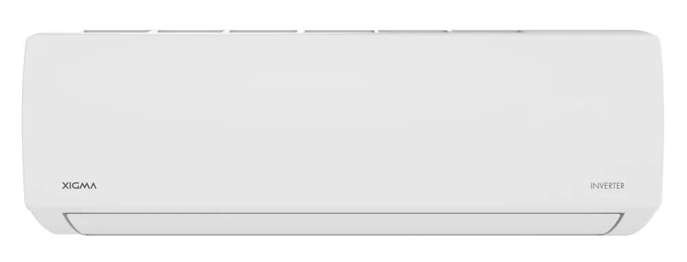 Инверторная сплит-система серии TURBOCOOL Inverter 2026 XGI-TXE21RHA (комплект)