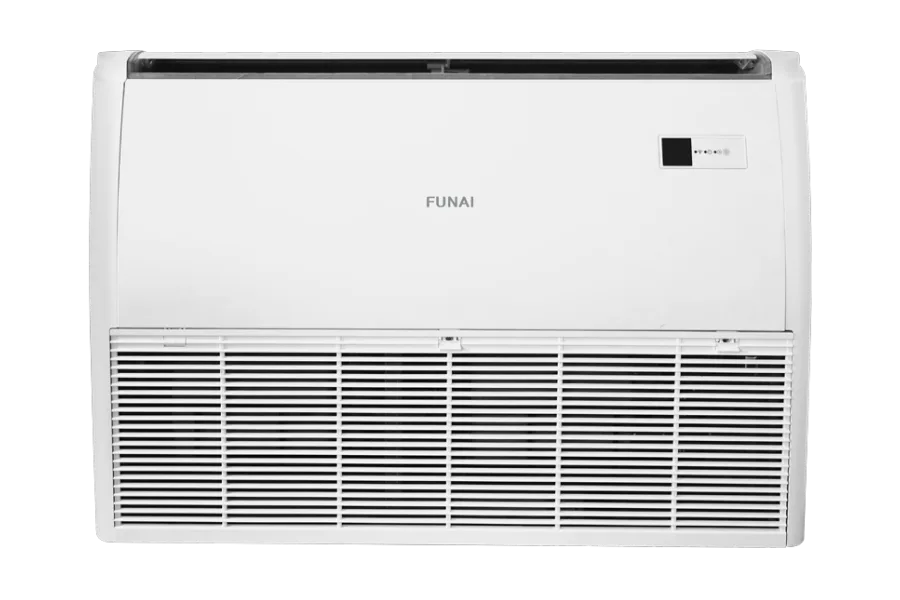 Классическая сплит-система напольно-потолочного типа серии DRAGON LAC-DR55HP.F01/S/LAC-DR55HP.01/U (комплект)