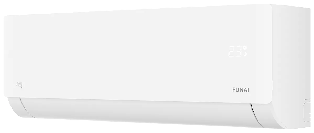 Классическая сплит-система серии SENSEI 2.0 RAC-SN25HP.D07 (комплект)