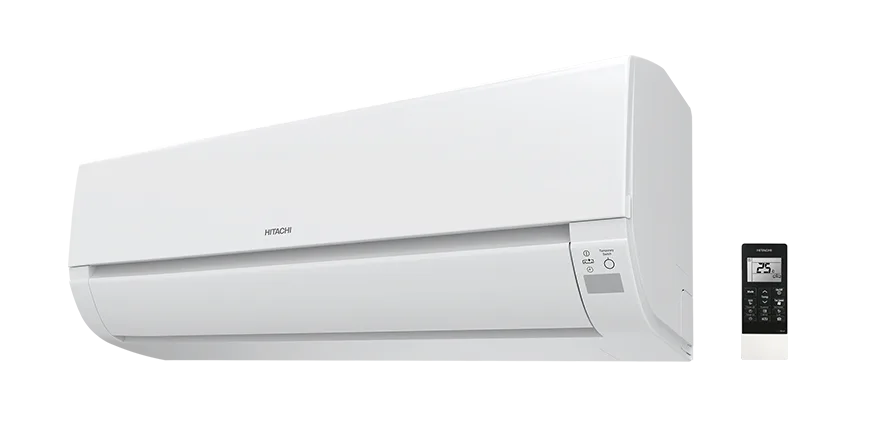 Инверторная сплит-система серии X-COMFORT (R32) RAK-25REF/RAC-25WEF (комплект)