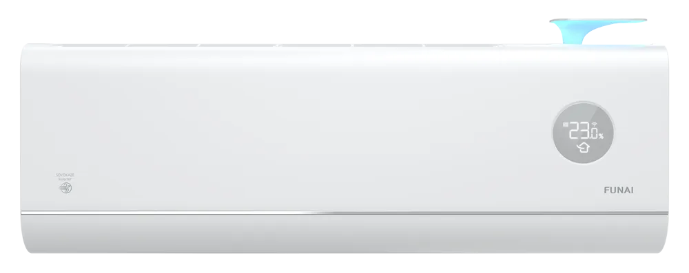 Инверторная сплит-система серии SOYOKAZE Inverter RAC-I-SZ35HP.D01 (комплект)