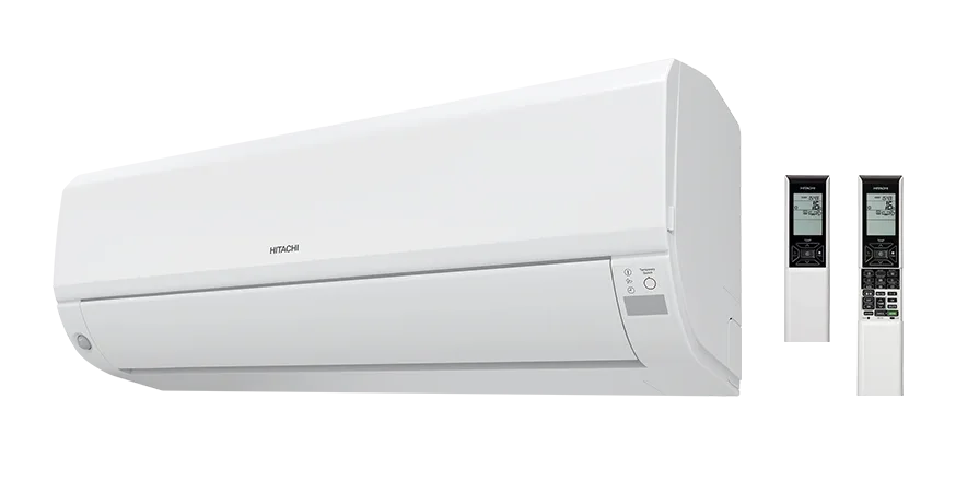 Инверторная сплит-система серии SENDO (R32) RAK-35RPE/RAC-35WPE (комплект)