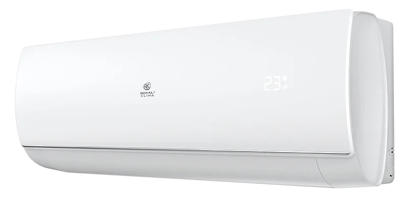 Классическая сплит-система серии PANDORA 2025 RC-PDC28HN (комплект)