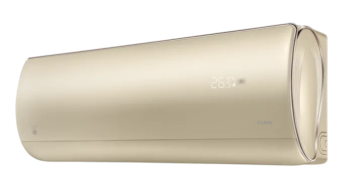 Инверторная сплит-система серии KATANA Inverter RAC-I-KT30HP.D01 (комплект)