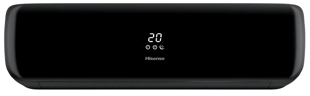 Внутренний блок настенного типа серии PREMIUM BLACK FREE Match DC Inverter R32 Wi-Fi AMS-12UW4RVETG00(B)