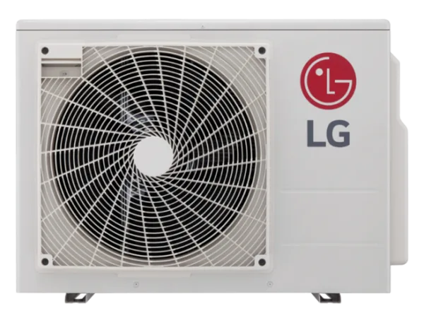 Наружный блок мульти-сплит систем серии PROMULTI 2.0 MU5R30.U42