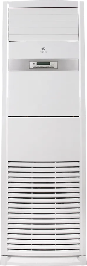 Классическая сплит-система колонного типа серии ESPERTO 2024 ES-S 60HRCX/ES-E 60HX (комплект)