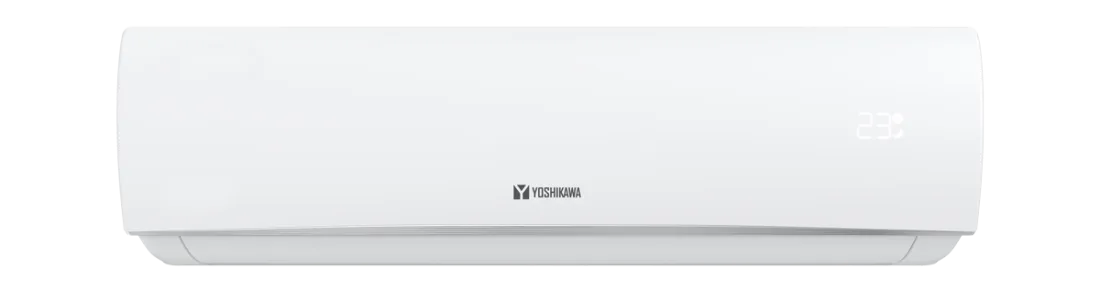 Классическая сплит-система серии NAGARA YAC-12WRNG (комплект)