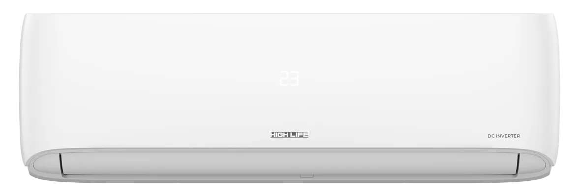 Инверторная сплит-система серии COMFORT CLASS Inverter ACHL-24CC-I-CHDV02S (комплект)