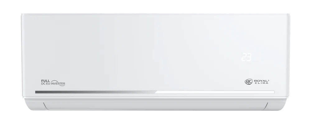 Инверторная сплит-система серии FELICITA HEAT PUMP FULL DC EU Inverter RCI-FHE75HN (комплект)
