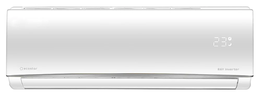 Внутренний блок мульти-сплит системы серии RAY MULTI DC EU Inverter 2023 KVS-IMR09ST/IN