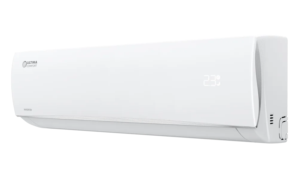 Инверторная сплит-система серии ECLIPSE Inverter 2024 ECS-I12PN (комплект)