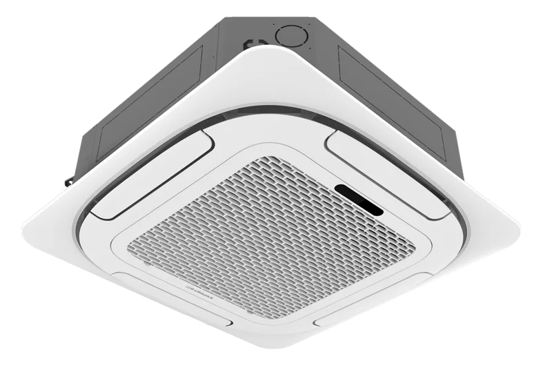 Классическая сплит-система кассетного типа серии HARD ZAC-HR48XCAC-IU/ZAC-PAN-HR24/36/48/60/ZAC-HD48XC-OU (комплект)